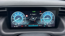 Hyundai TUCSON 1.6 TGDi SE Connect 5dr 2WD Petrol Estate